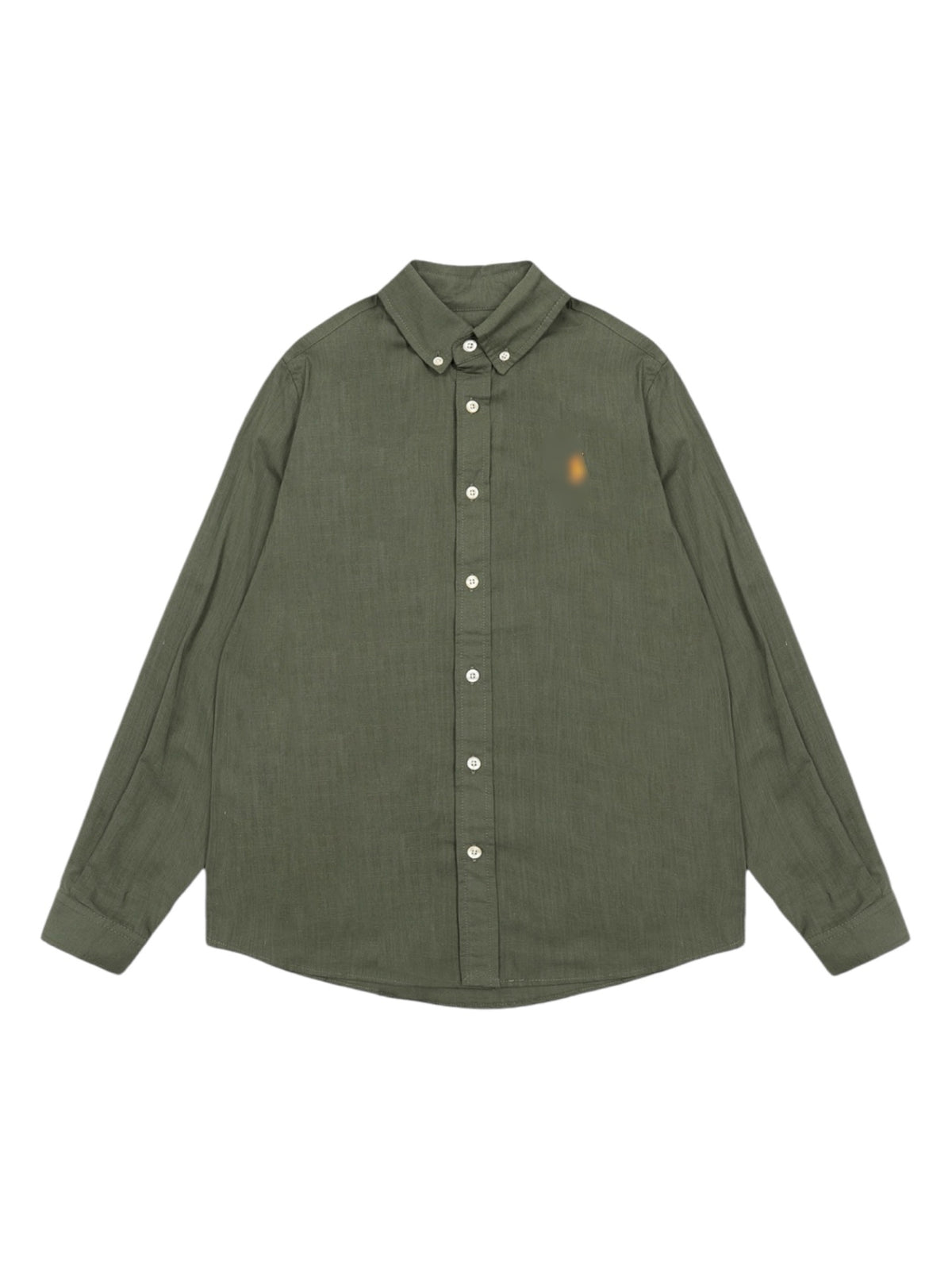 P.R.L linen shirt