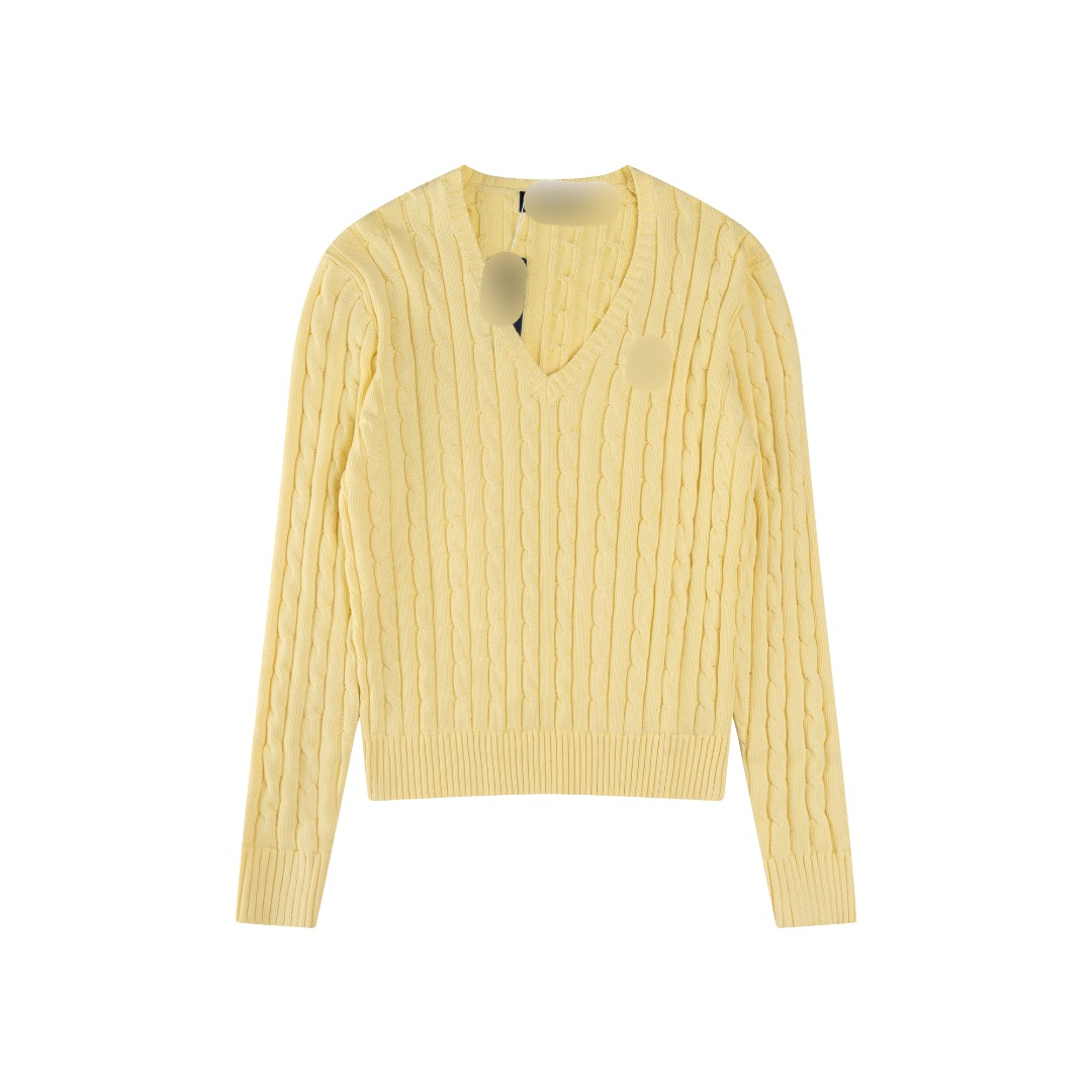 P.R.L sweater V