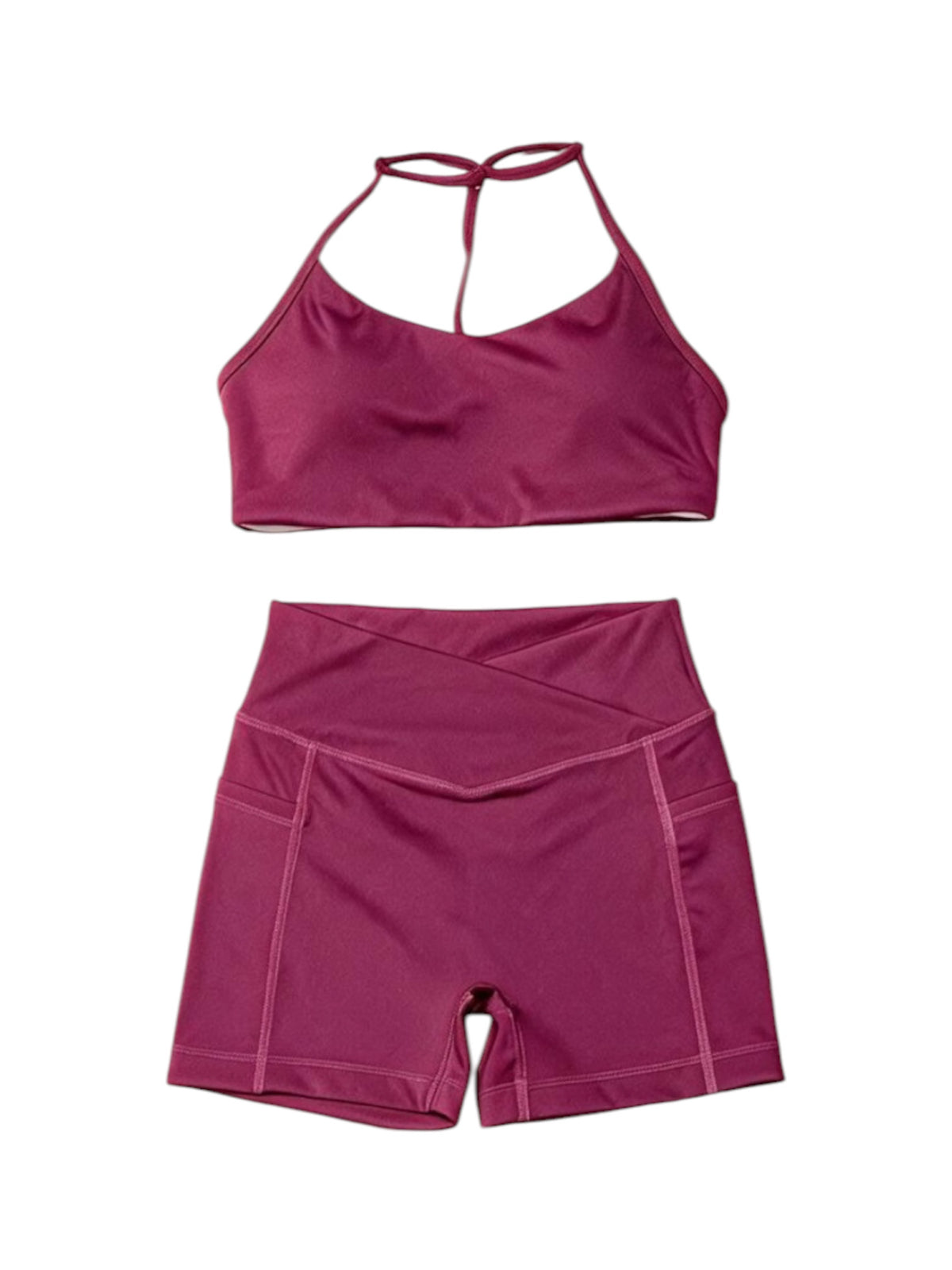 ALY Short Set