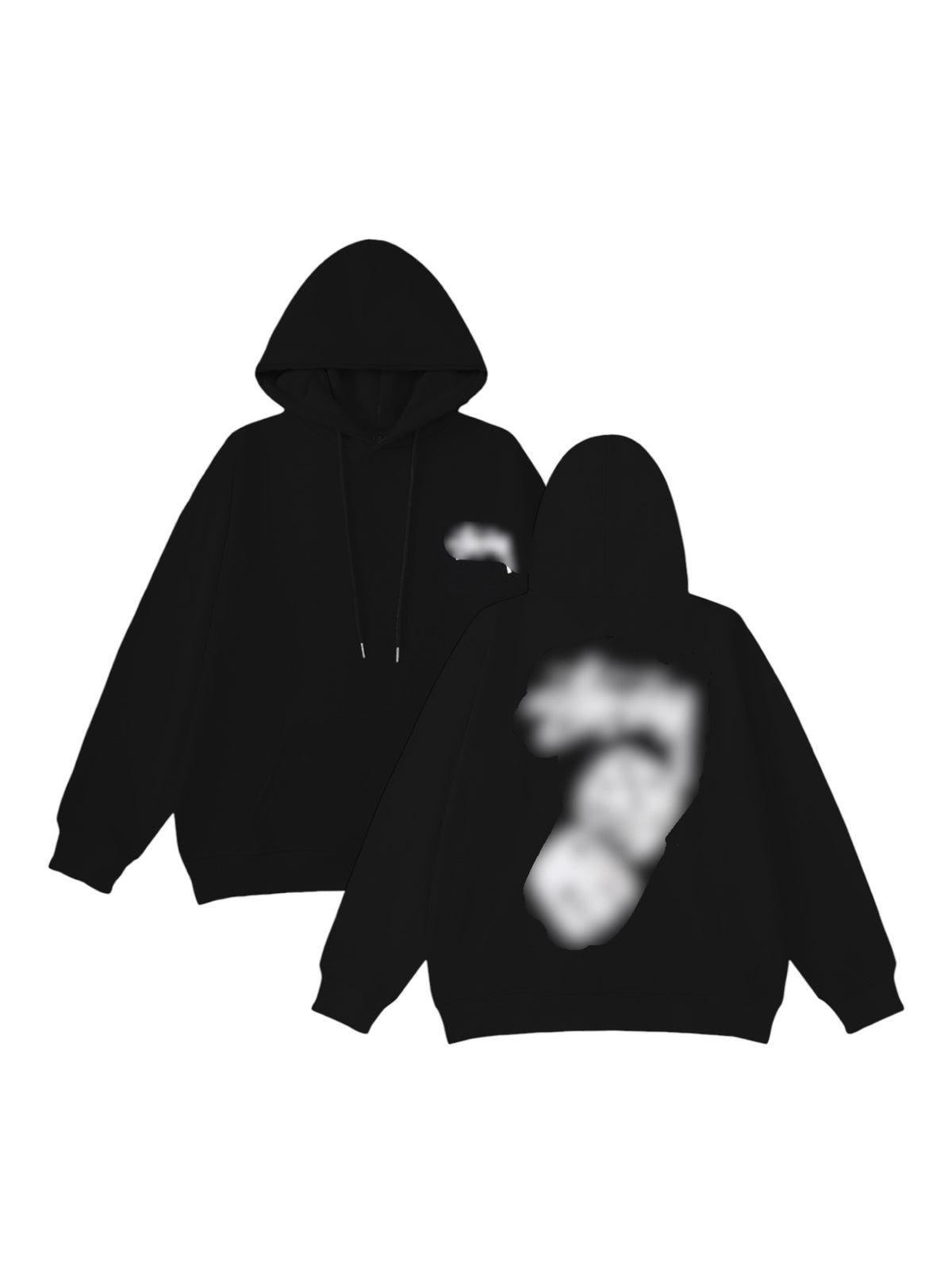 SZ hoodie