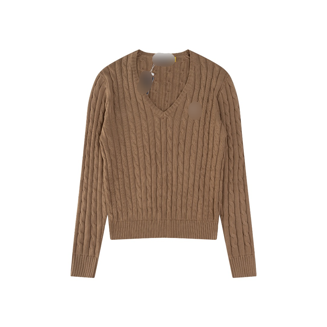 P.R.L sweater V
