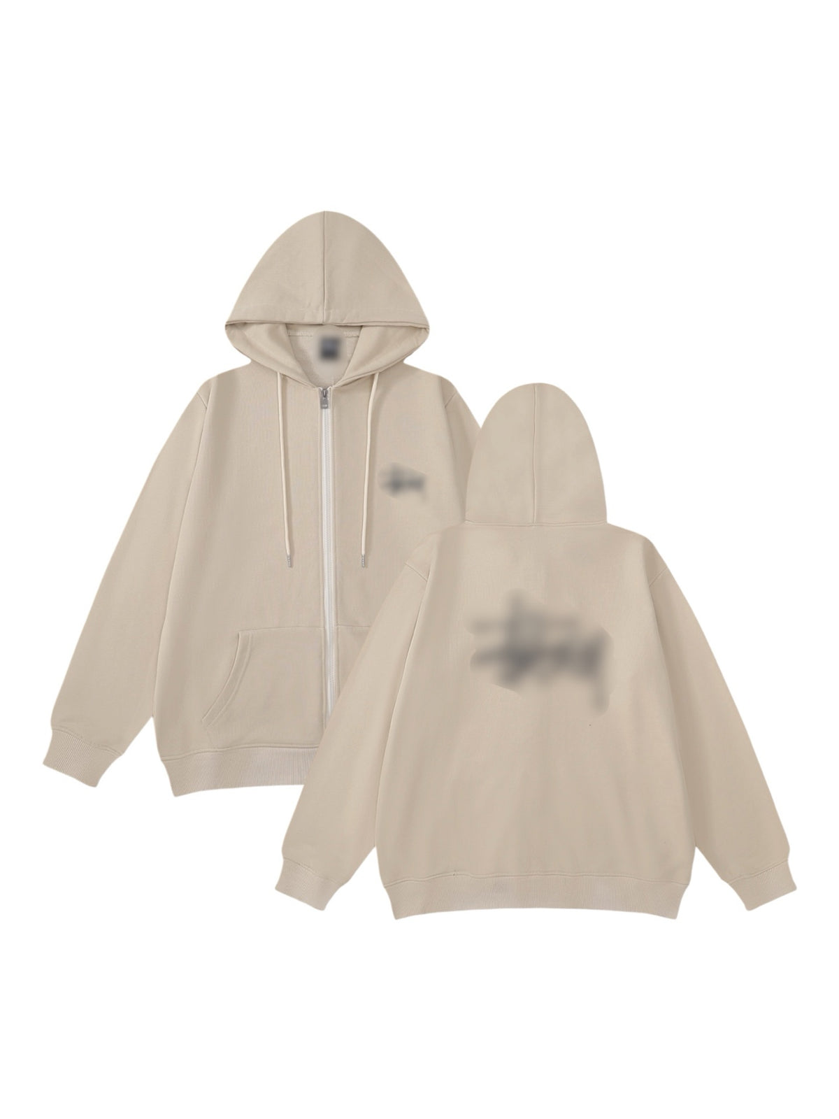 SZ jacket