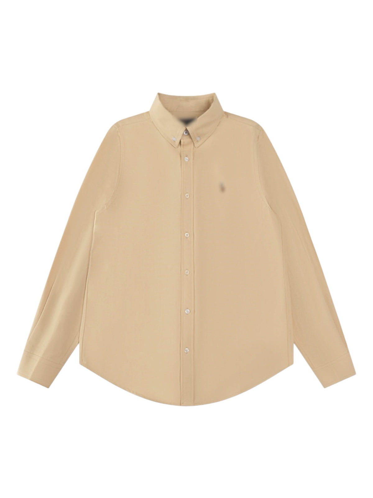 P.R.L Oxford shirt