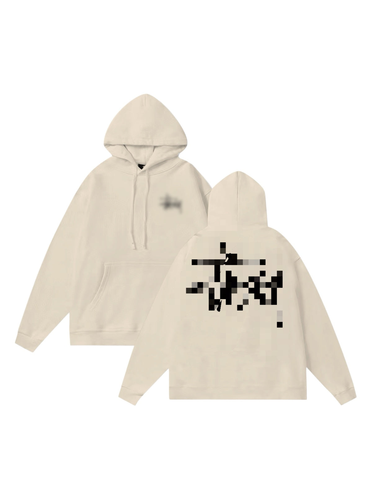 SZ hoodie
