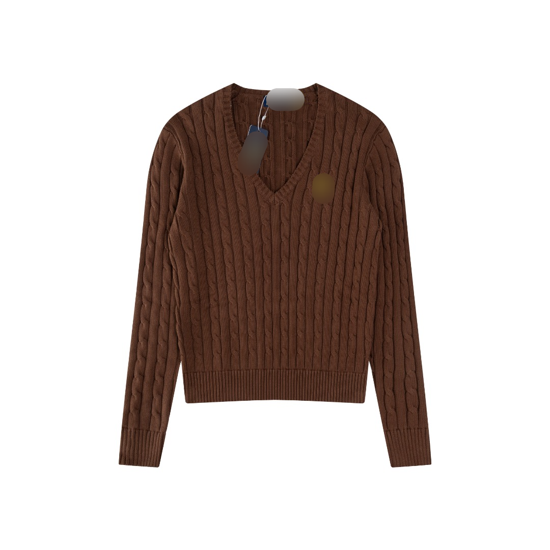 P.R.L sweater V
