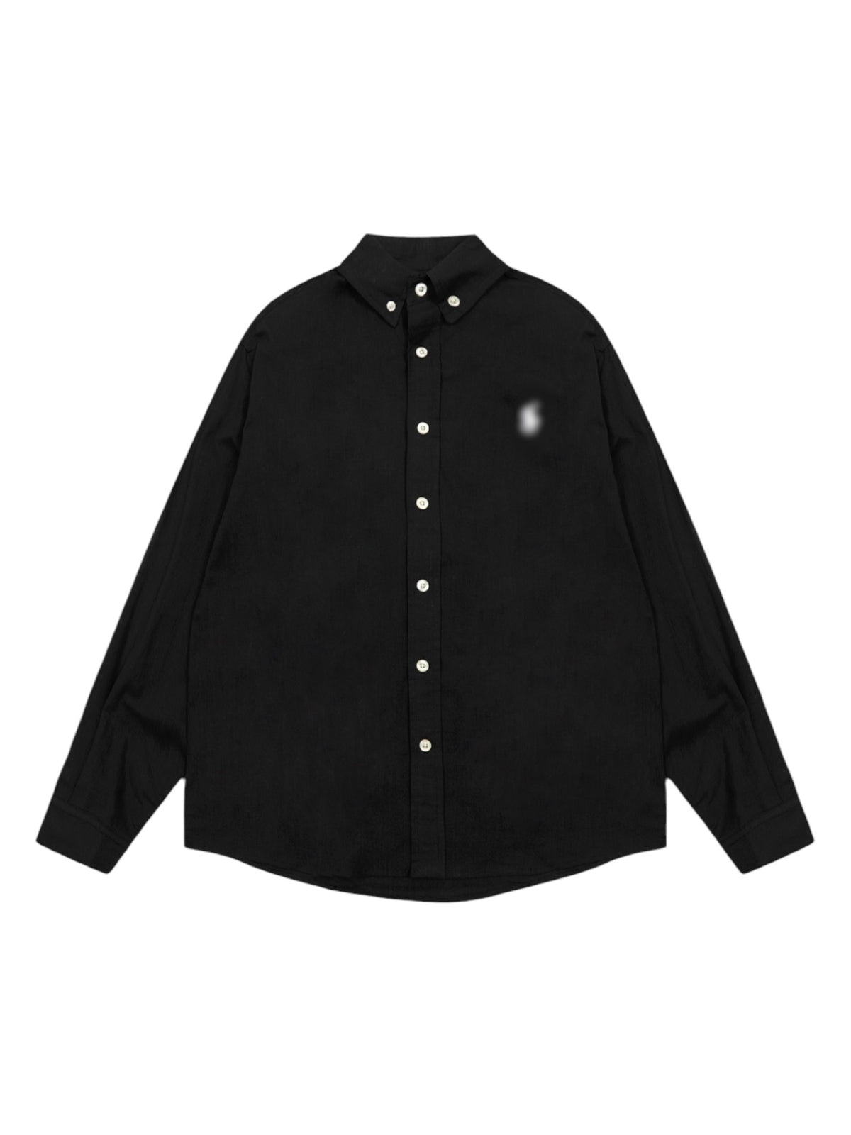 P.R.L linen shirt