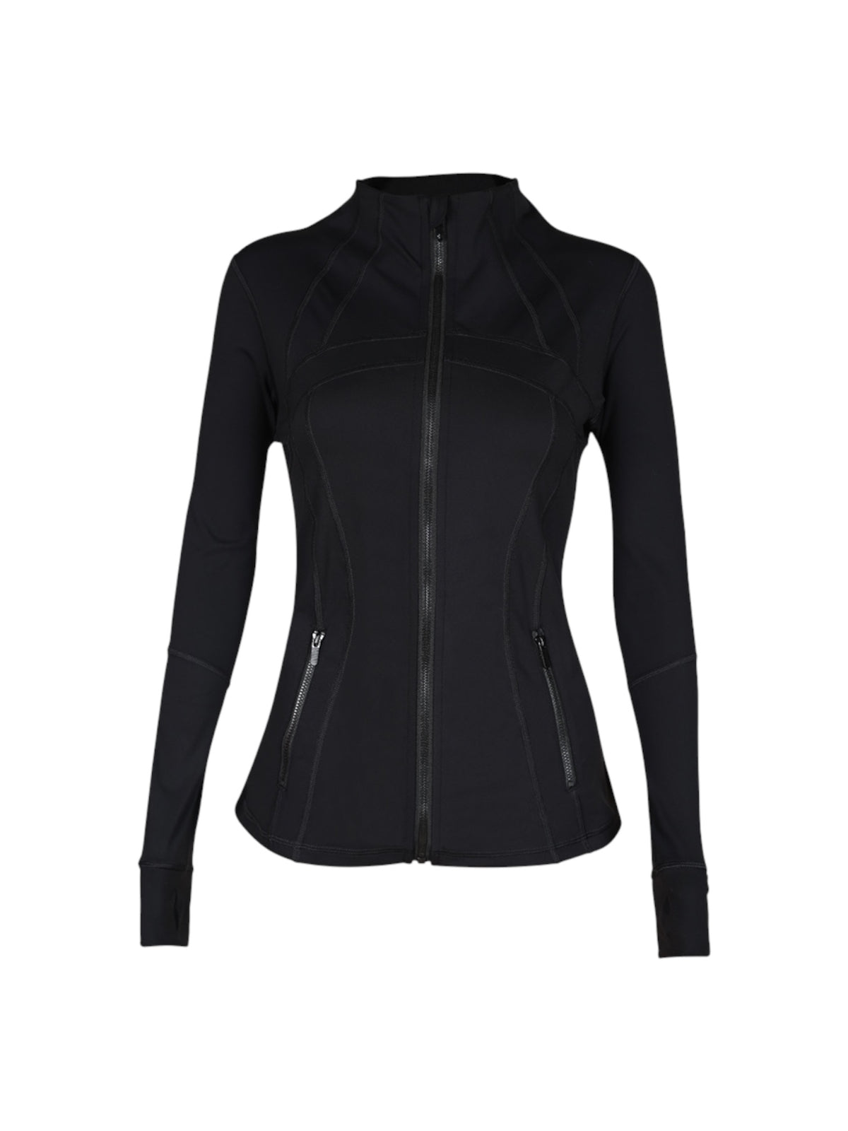 LM Define jacket