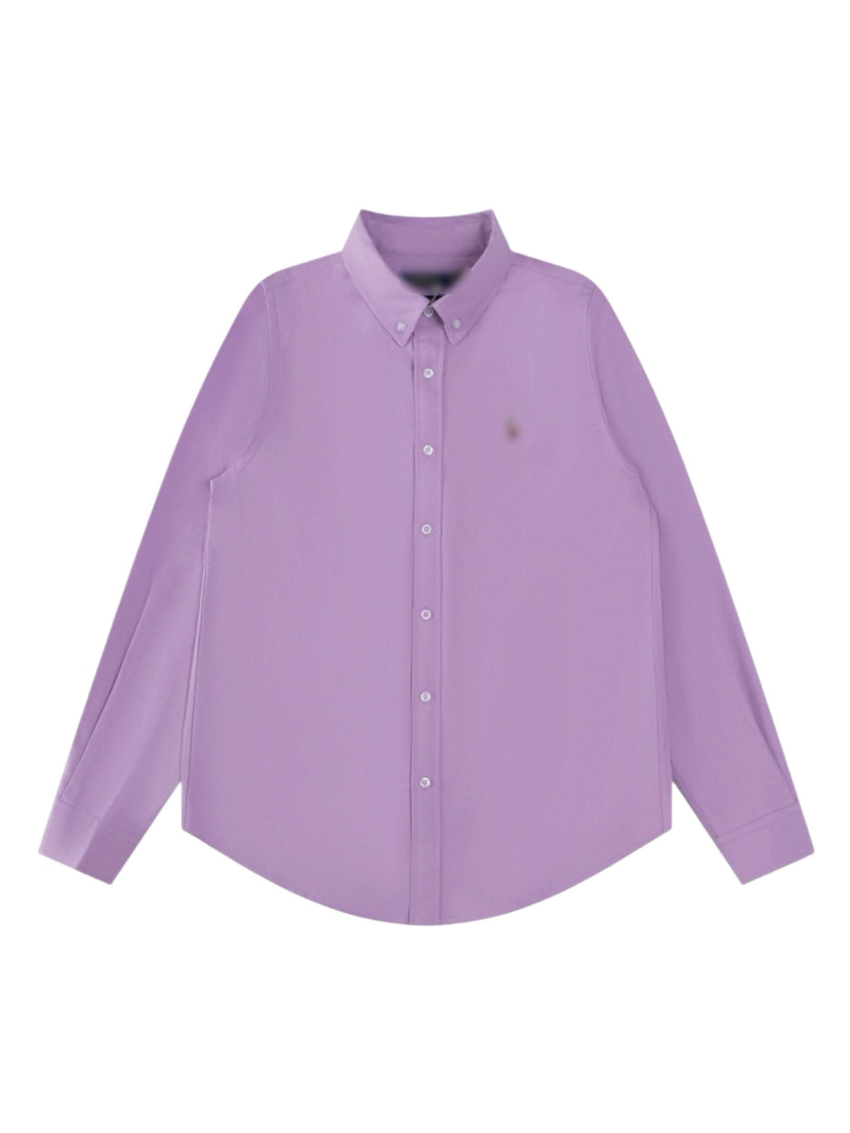 P.R.L Oxford shirt