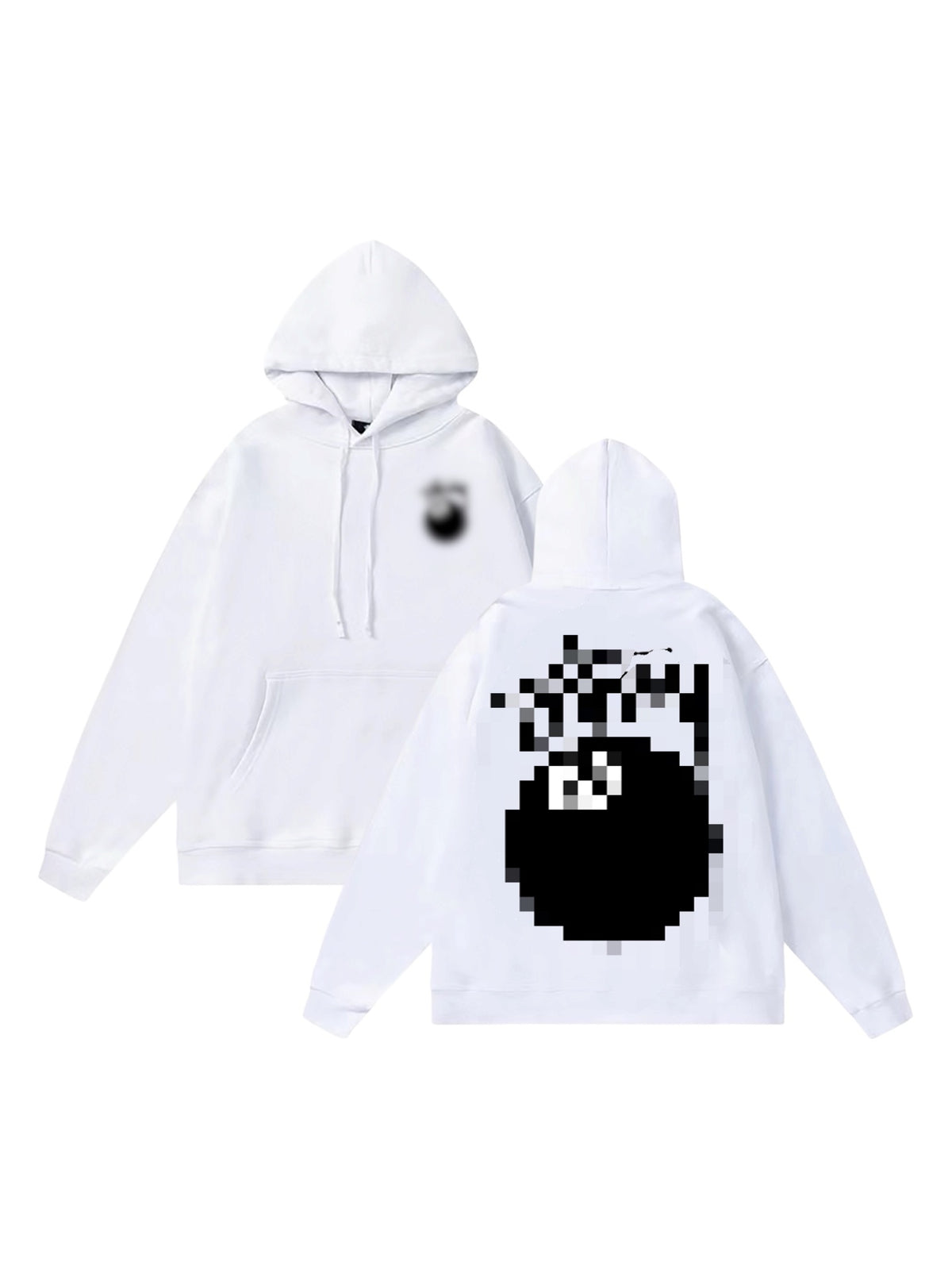 SZ hoodie
