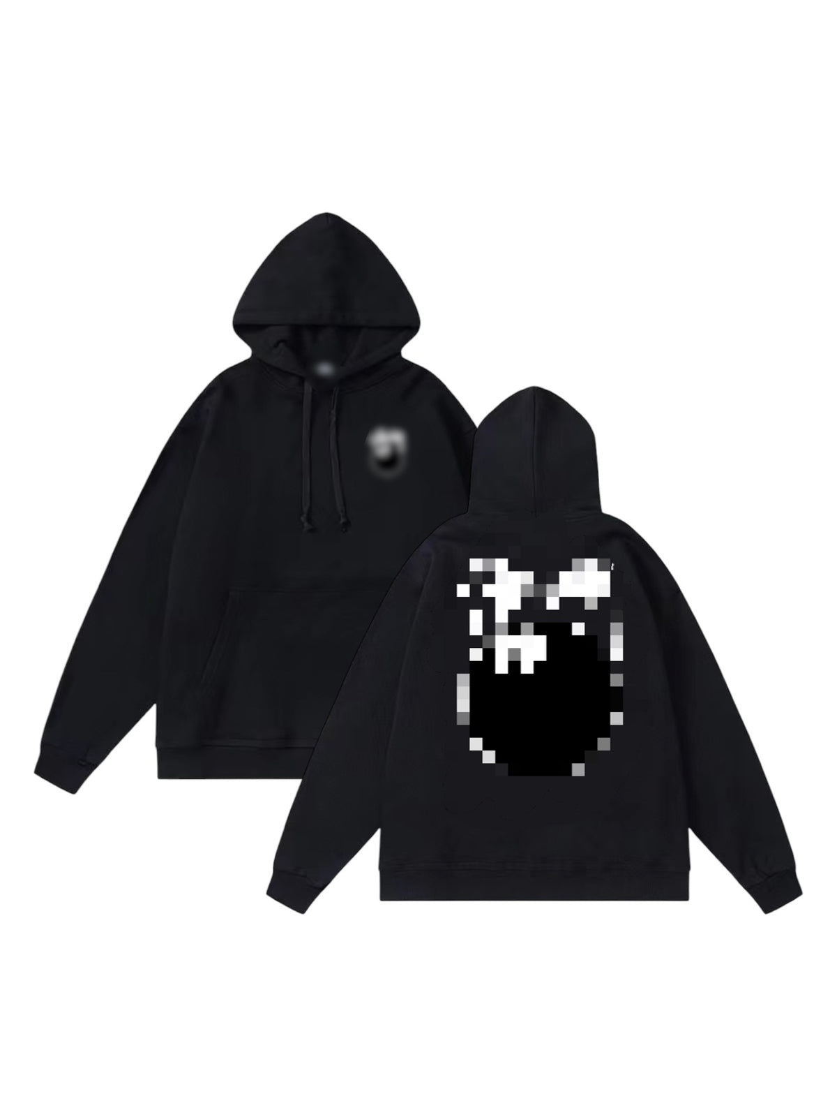 SZ hoodie