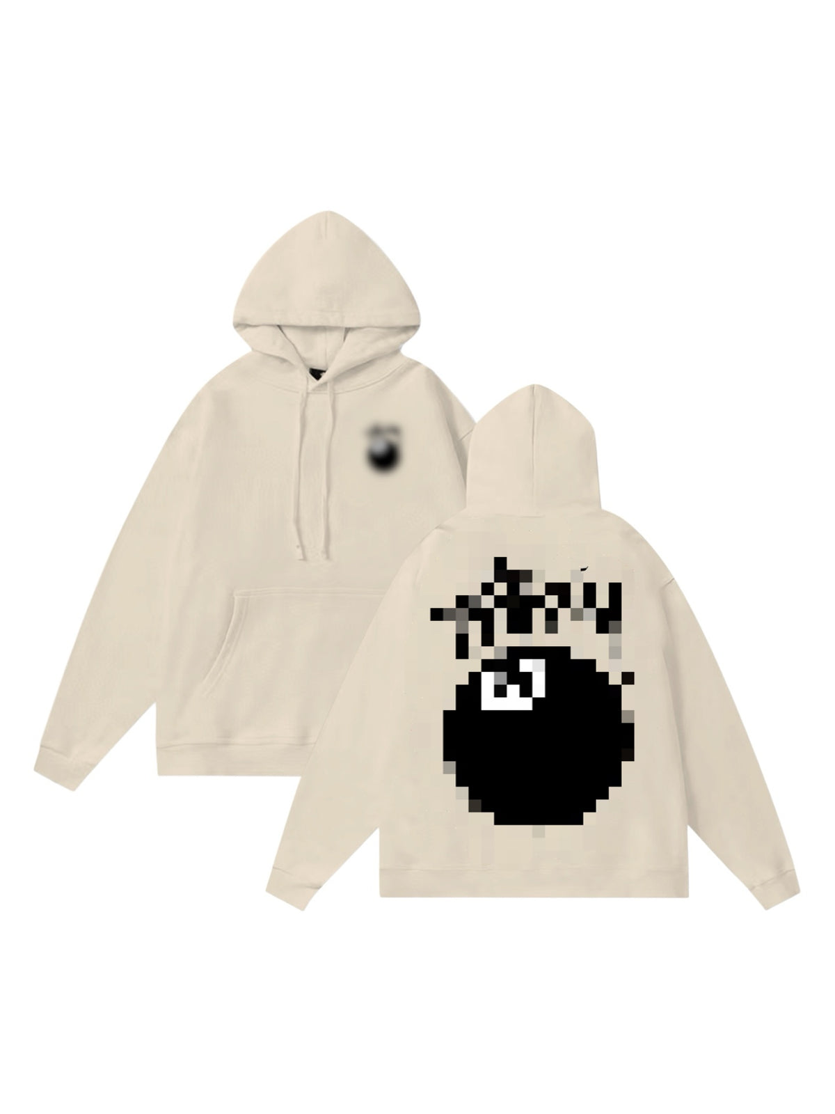 SZ hoodie
