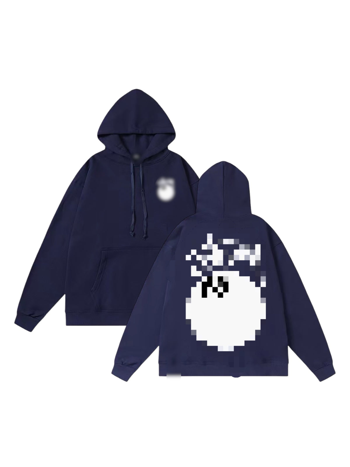 SZ hoodie