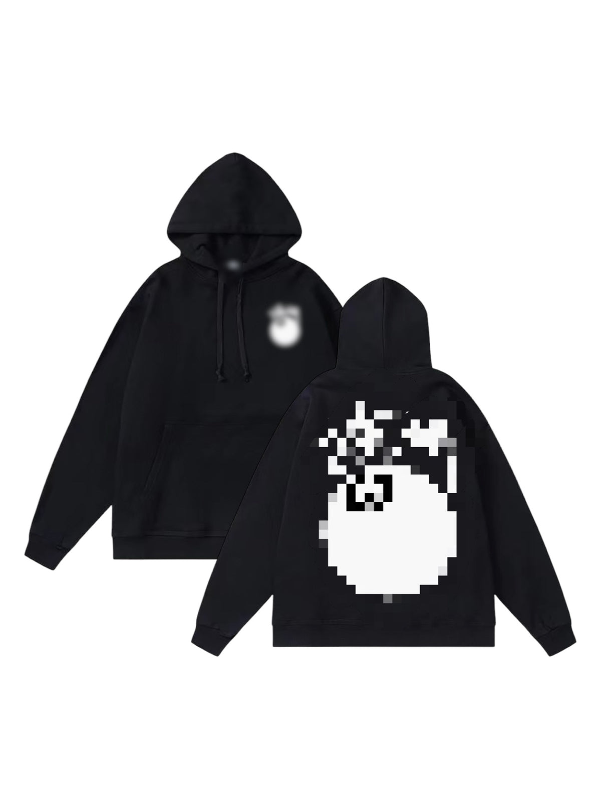 SZ hoodie