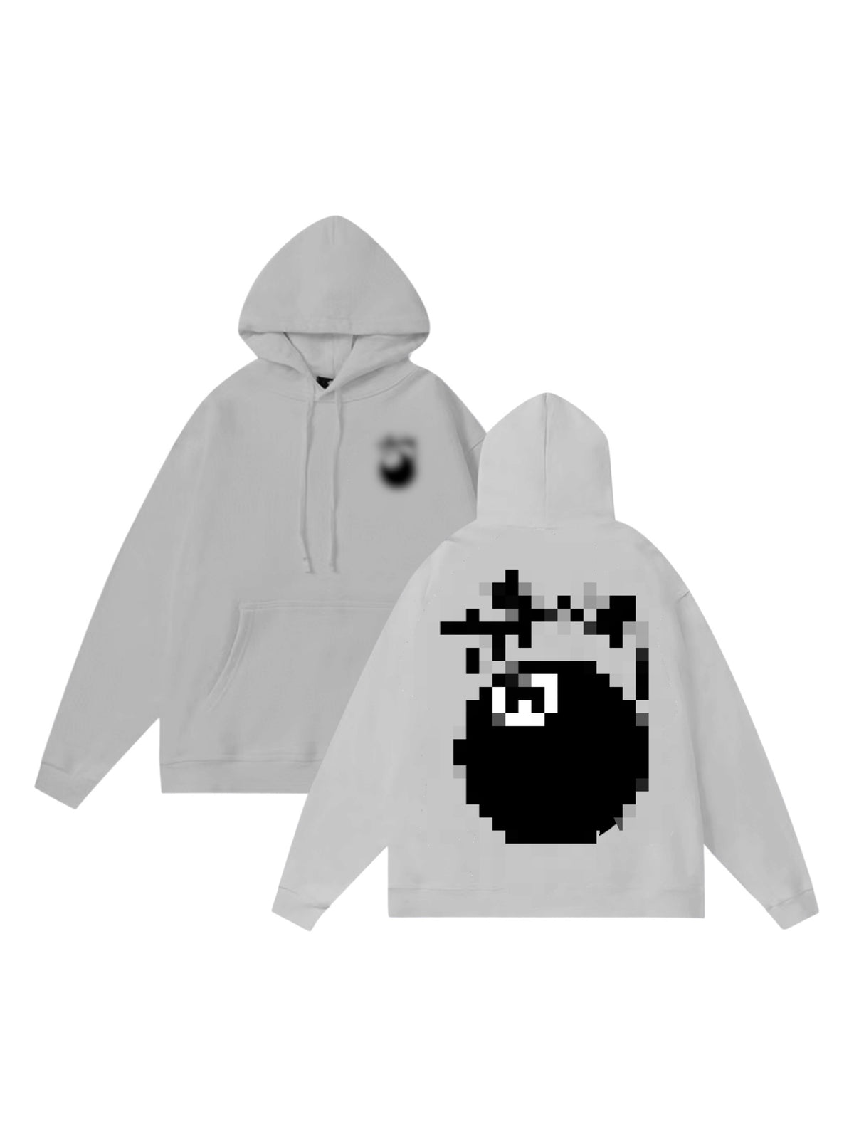 SZ hoodie
