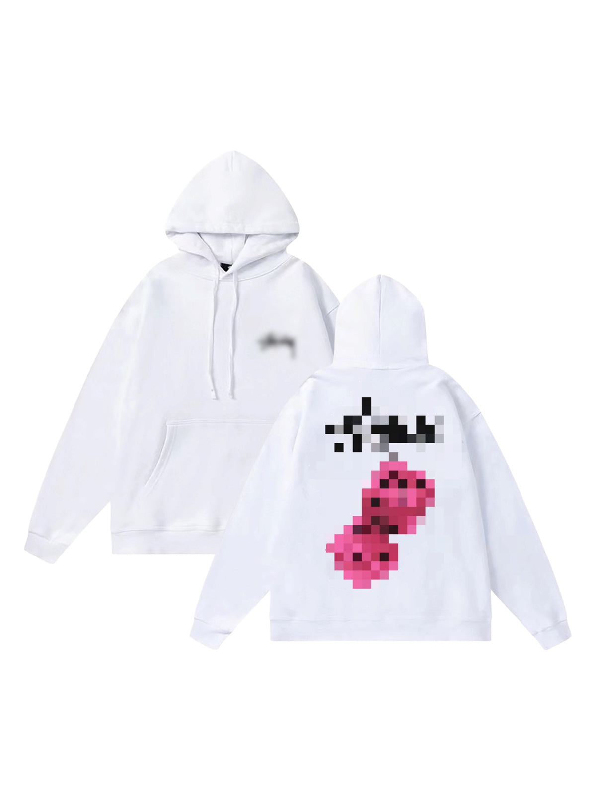 SZ hoodie