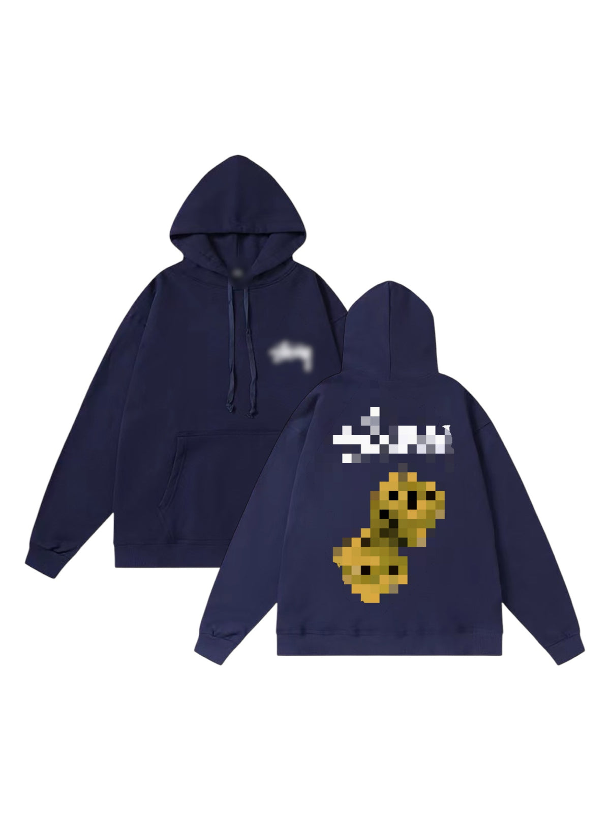 SZ hoodie