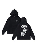 SZ hoodie