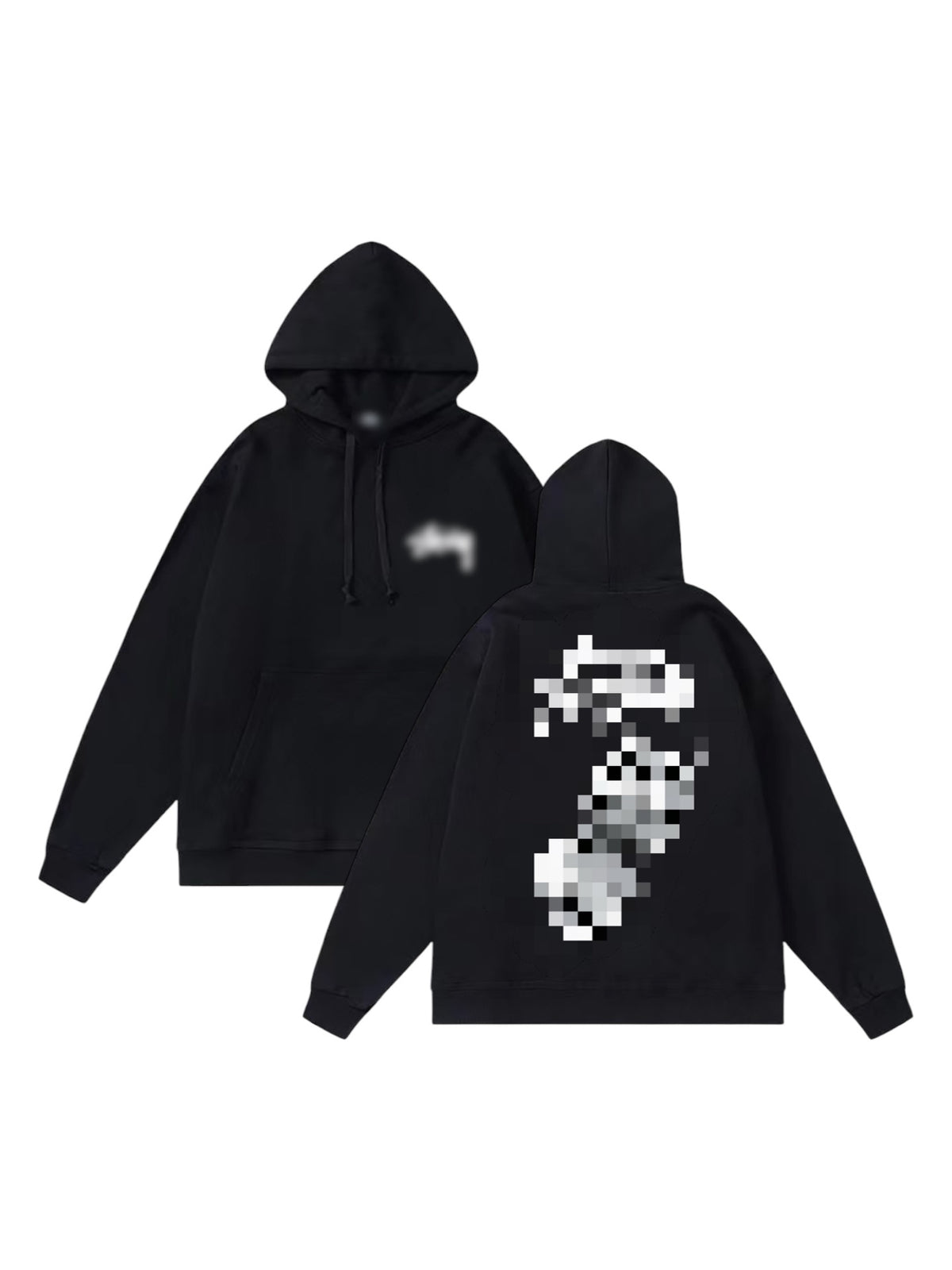 SZ hoodie