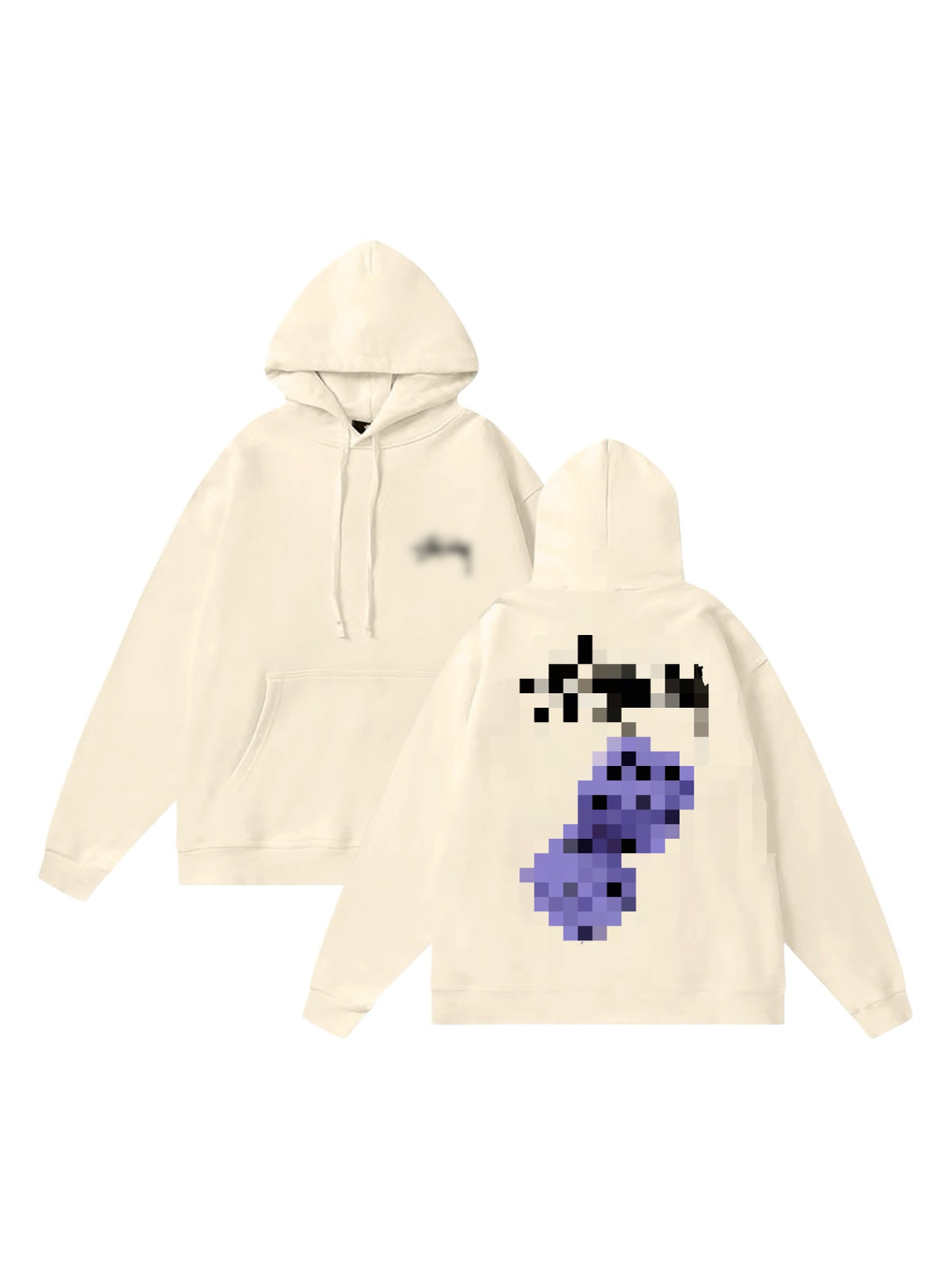 SZ hoodie