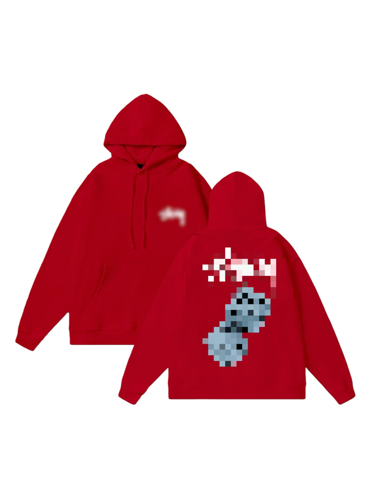 SZ hoodie