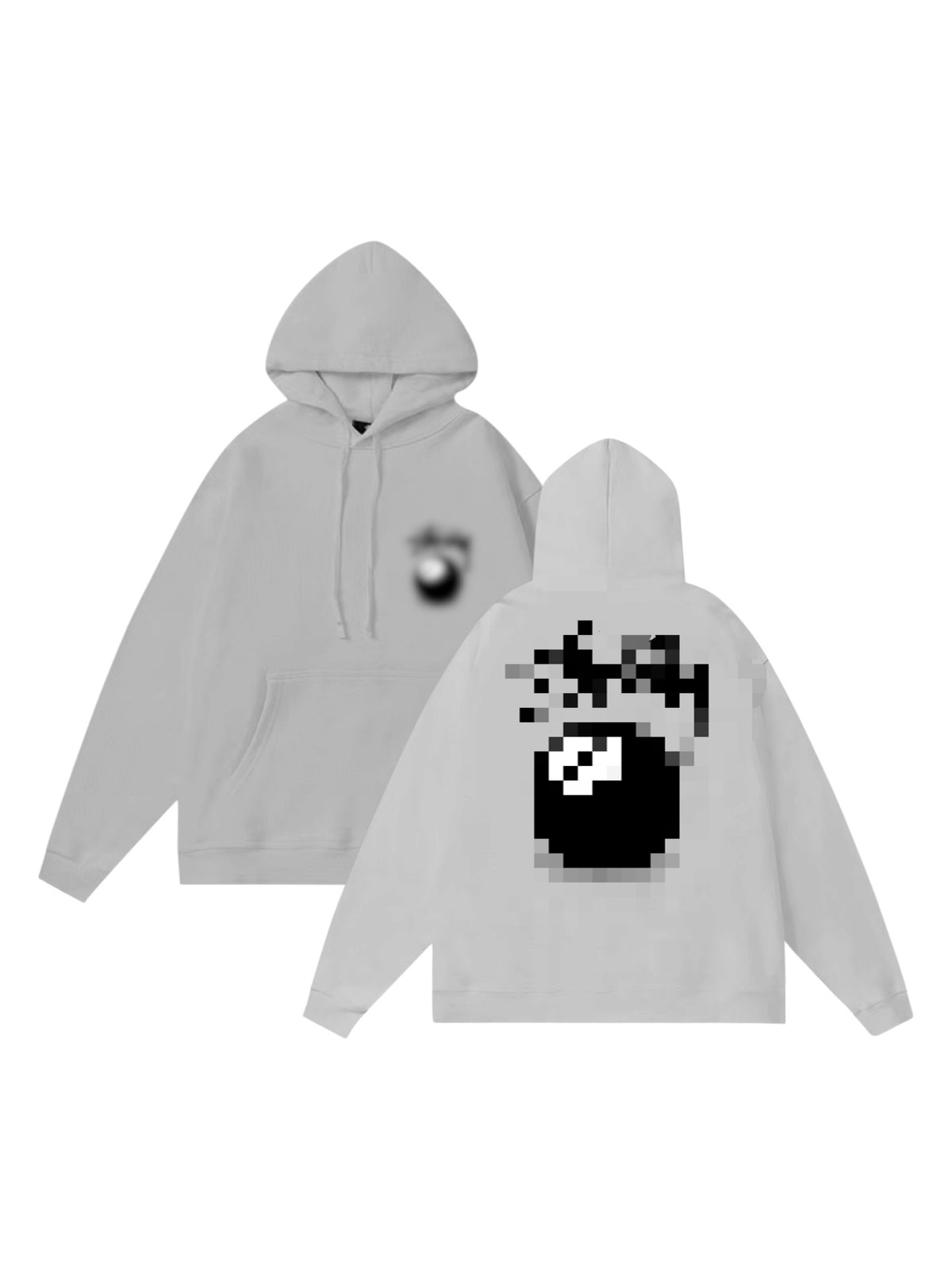 SZ hoodie