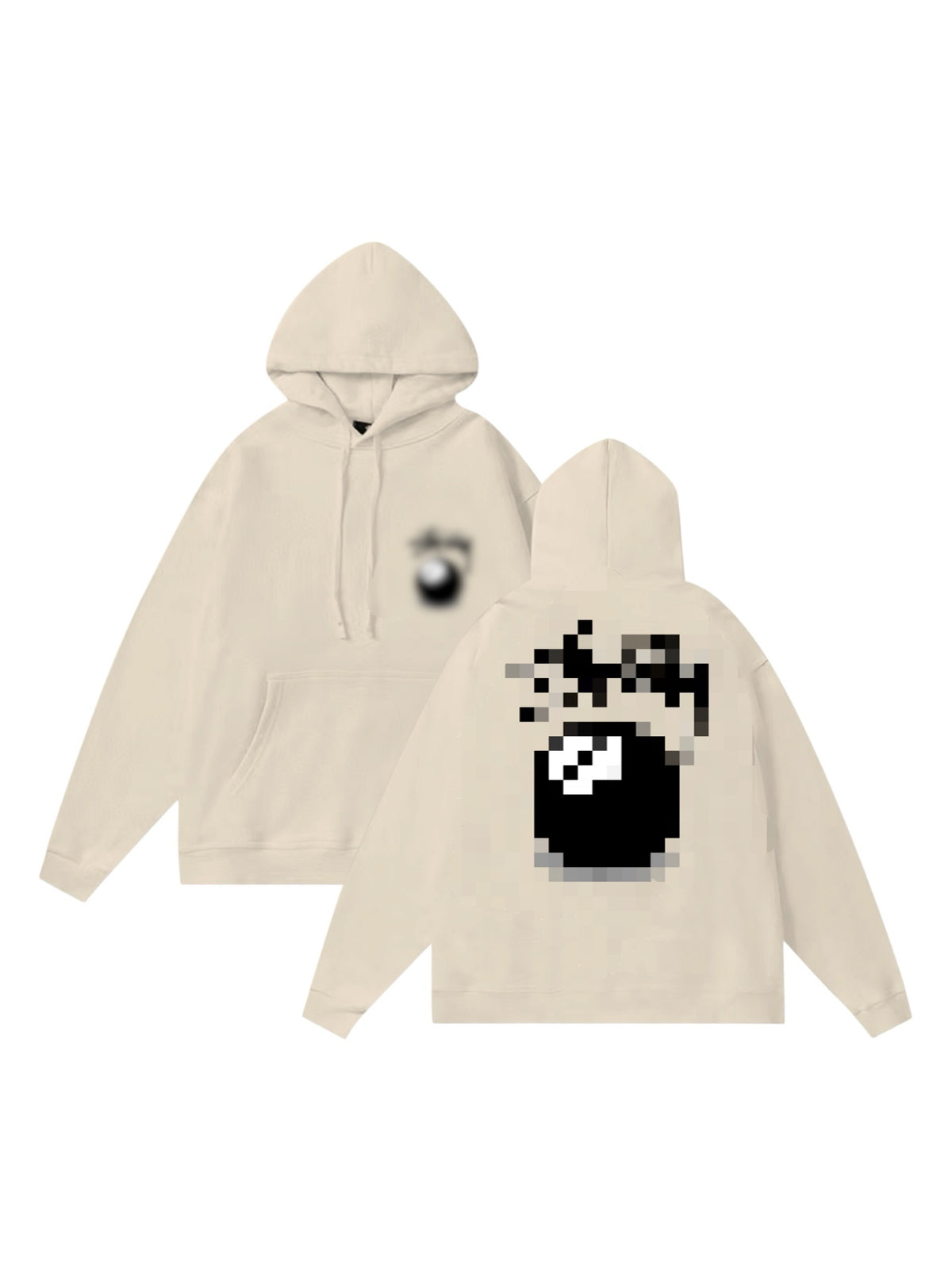 SZ hoodie