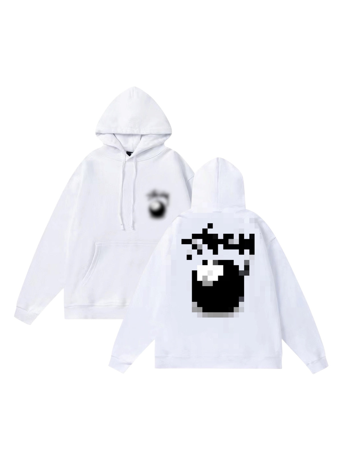 SZ hoodie