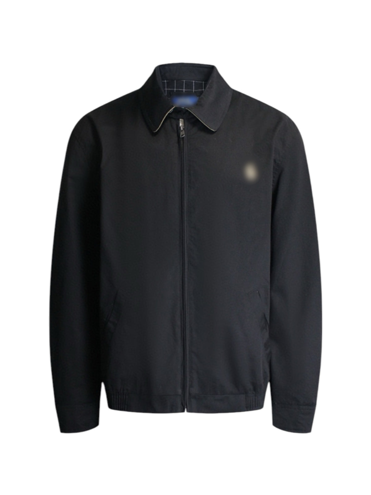 P.R.L coat