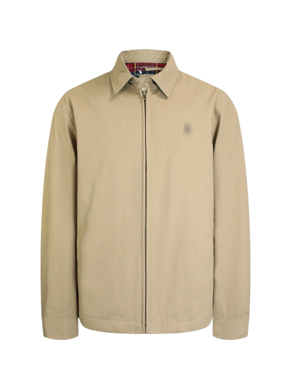 P.R.L coat
