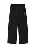 ALY sweatpants straight-leg