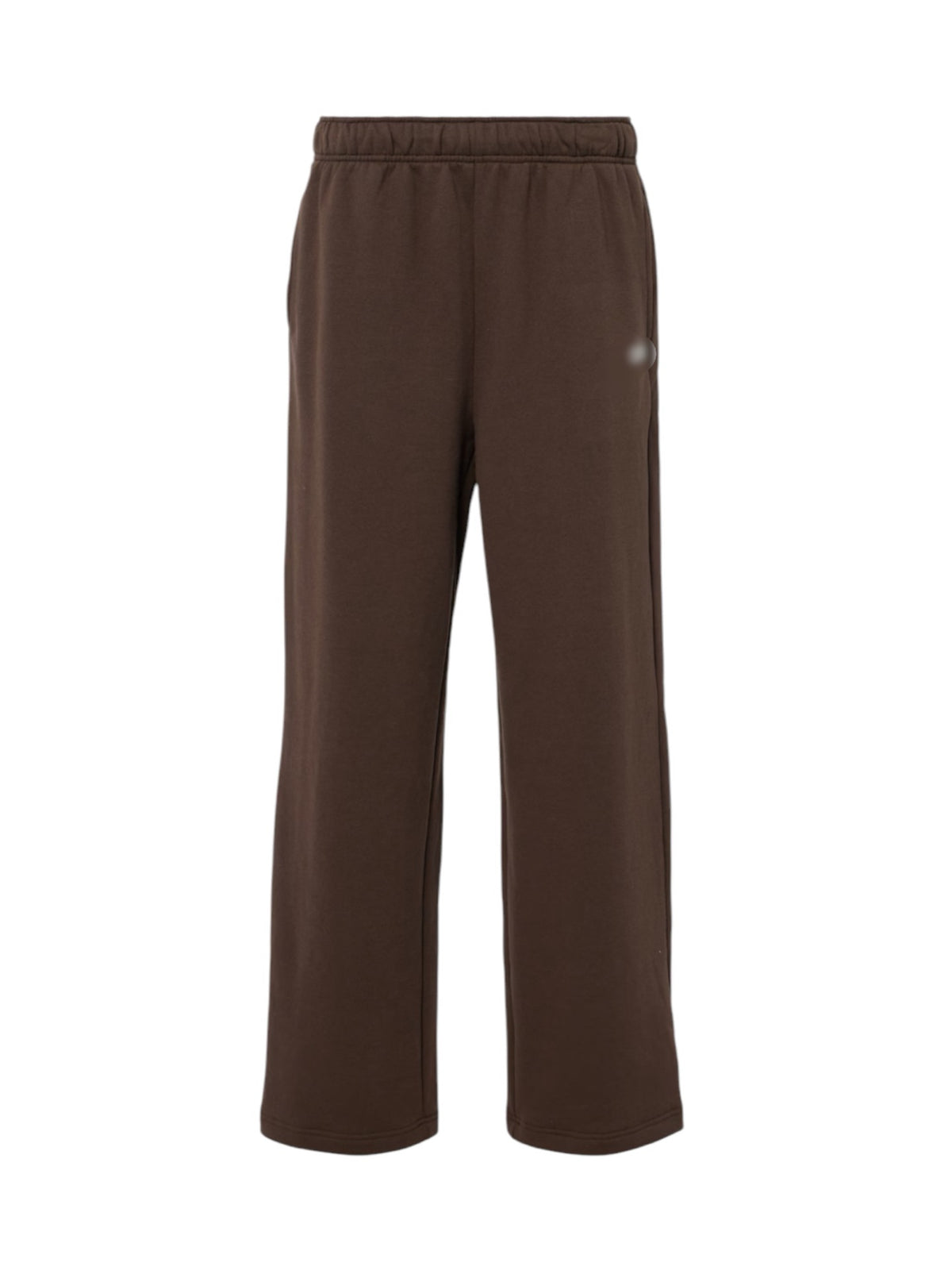 ALY sweatpants straight-leg