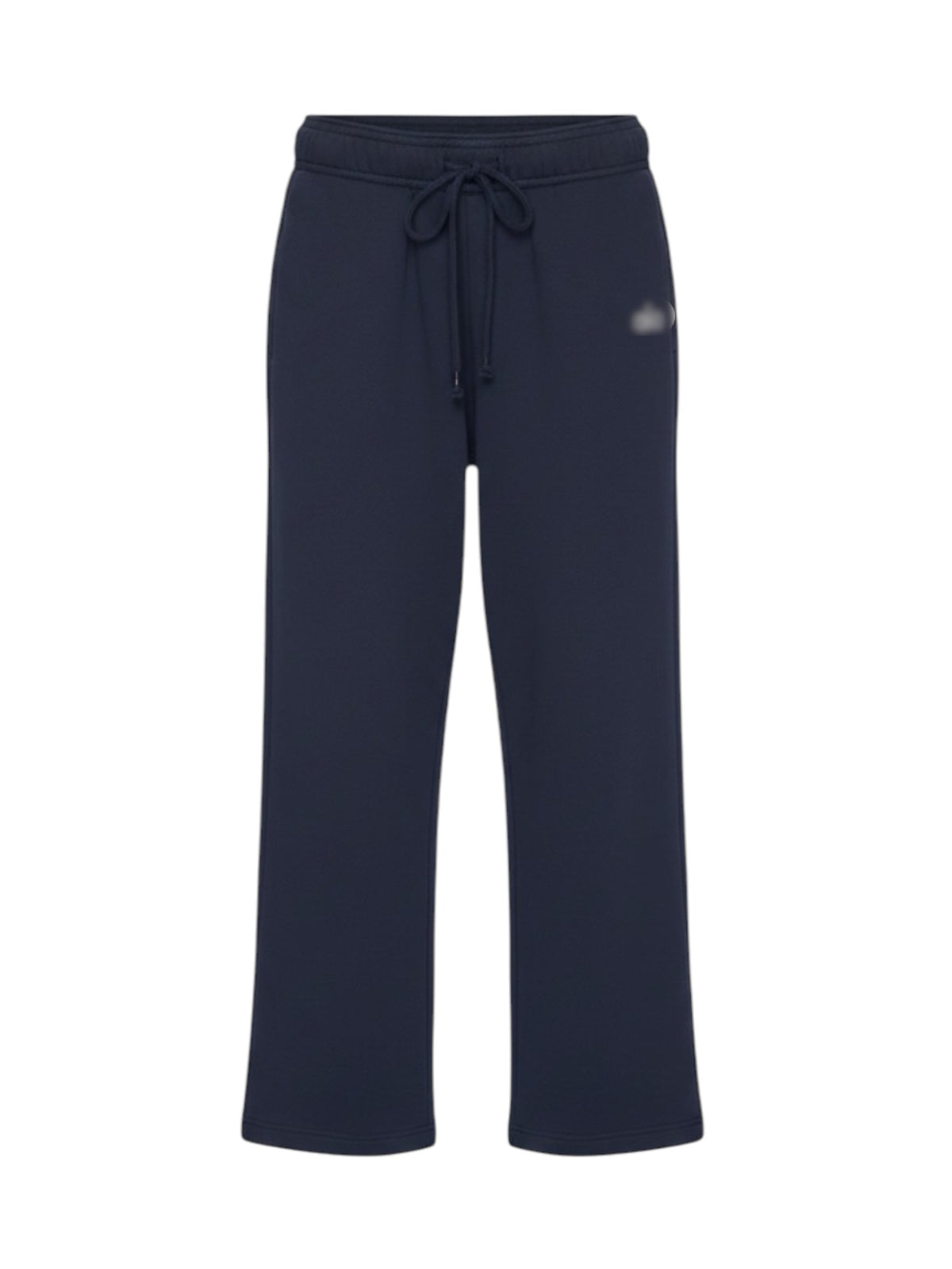ALY sweatpants straight-leg