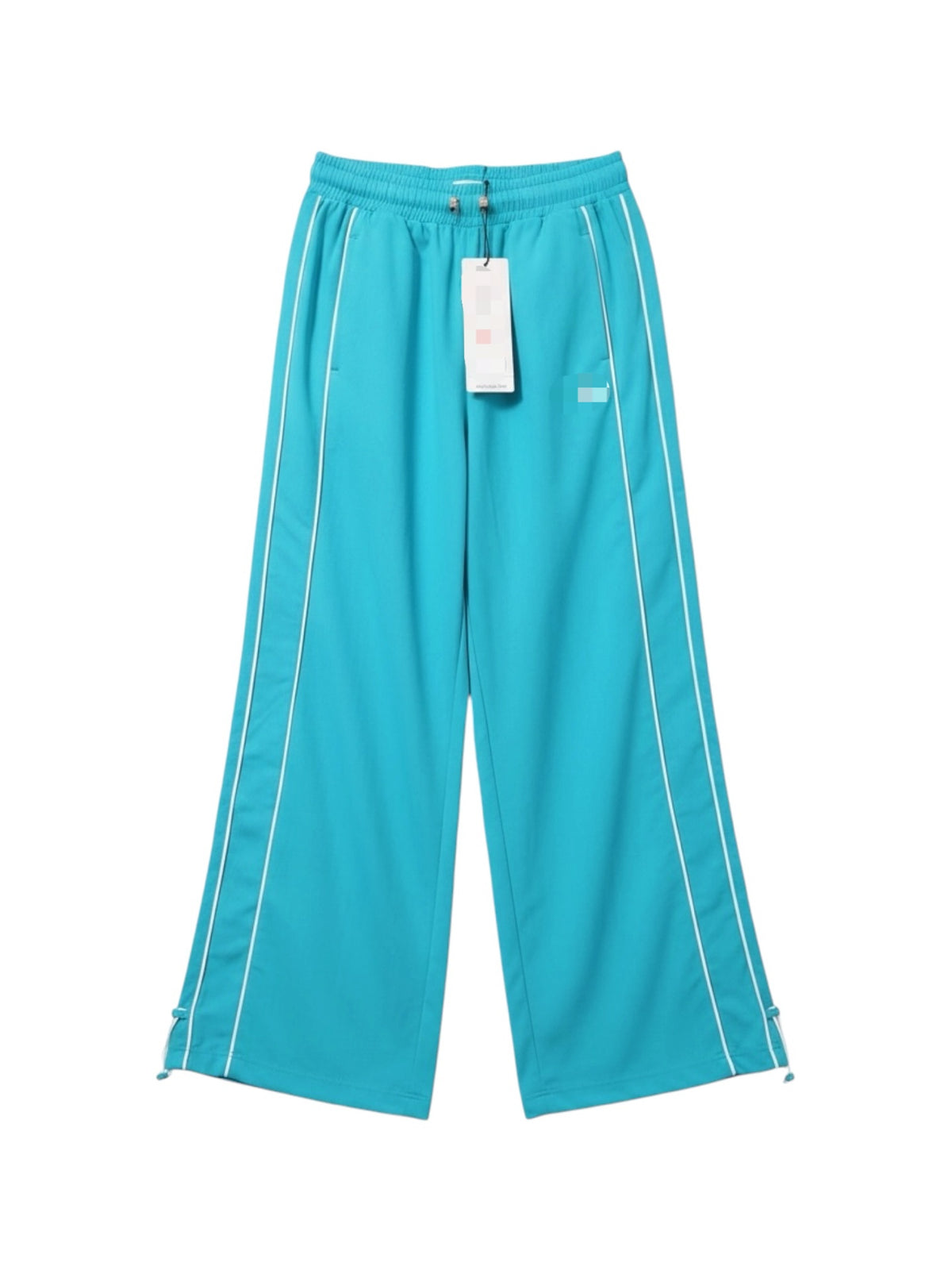 ALY nylon pants