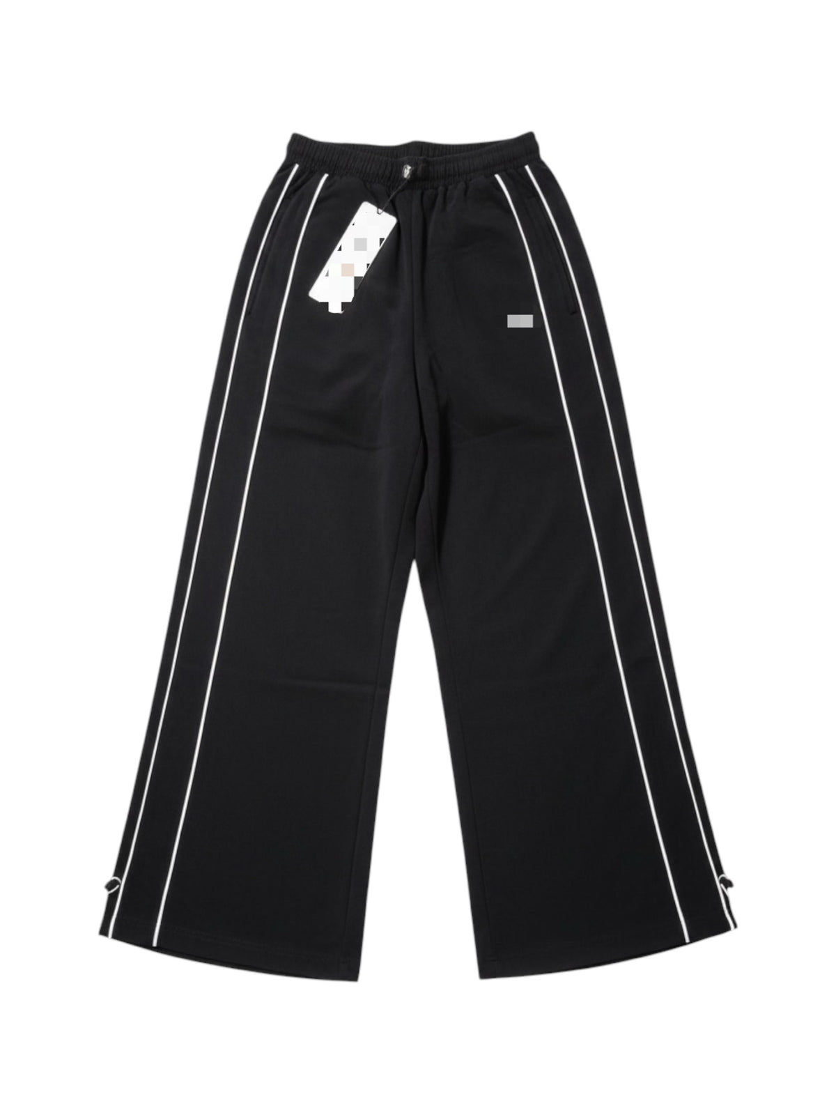 ALY nylon pants