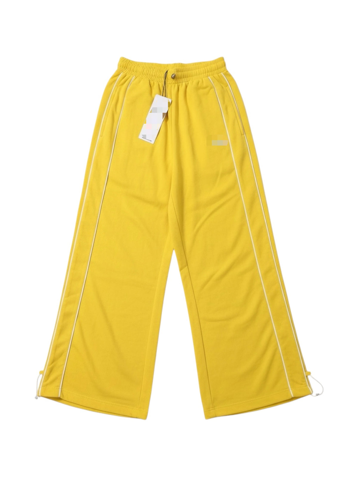 ALY nylon pants