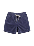P.R.L Corduroy shorts