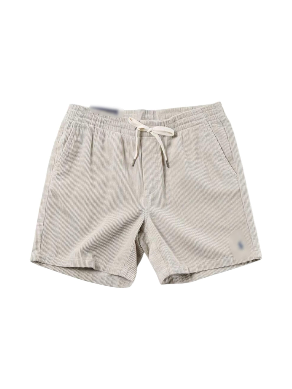 P.R.L Corduroy shorts