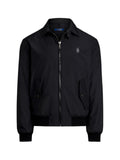 P.R.L coat