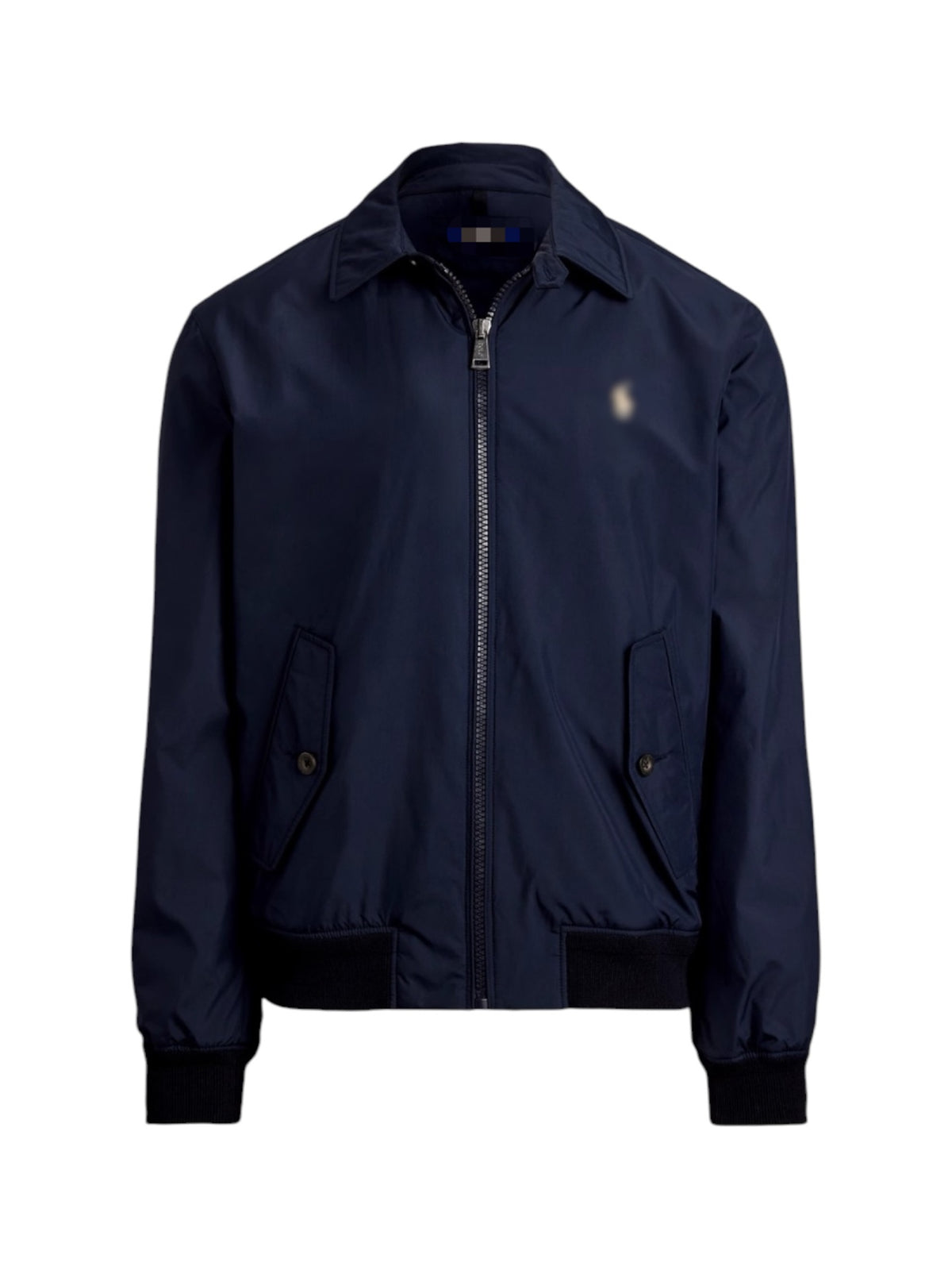 P.R.L coat