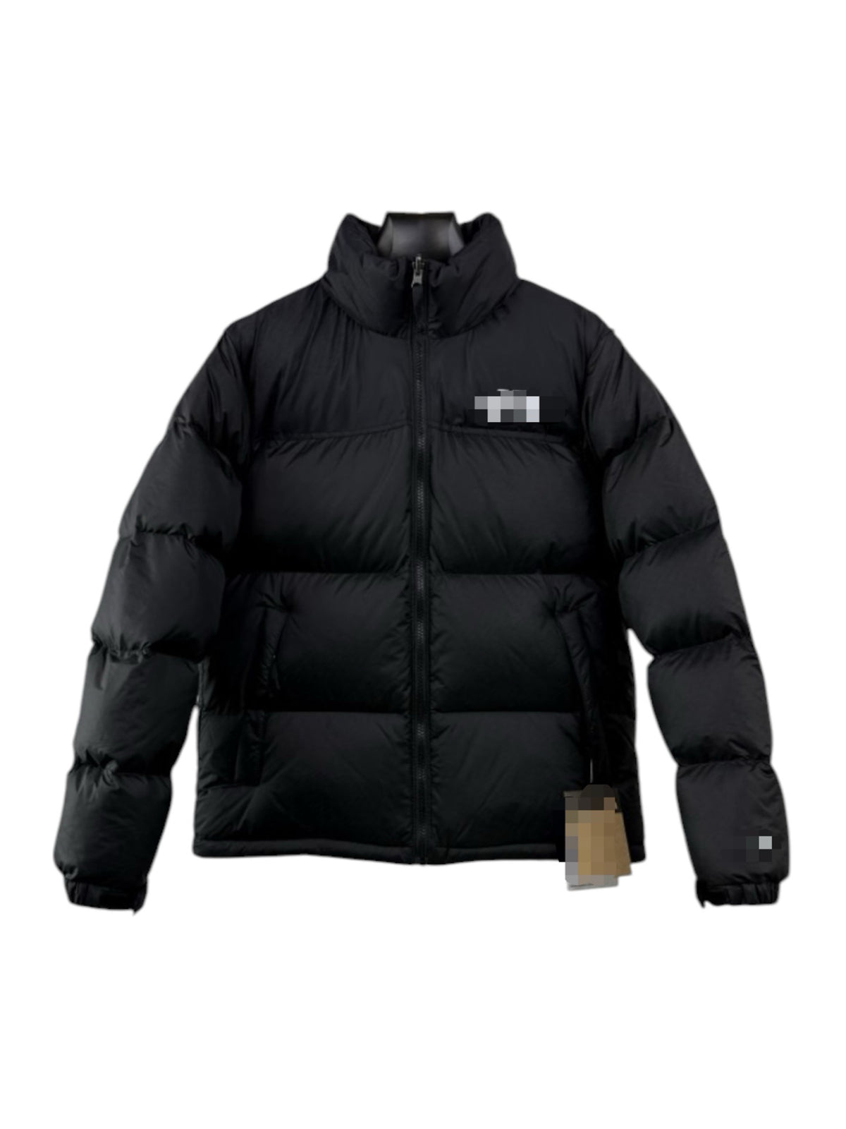TNF coats