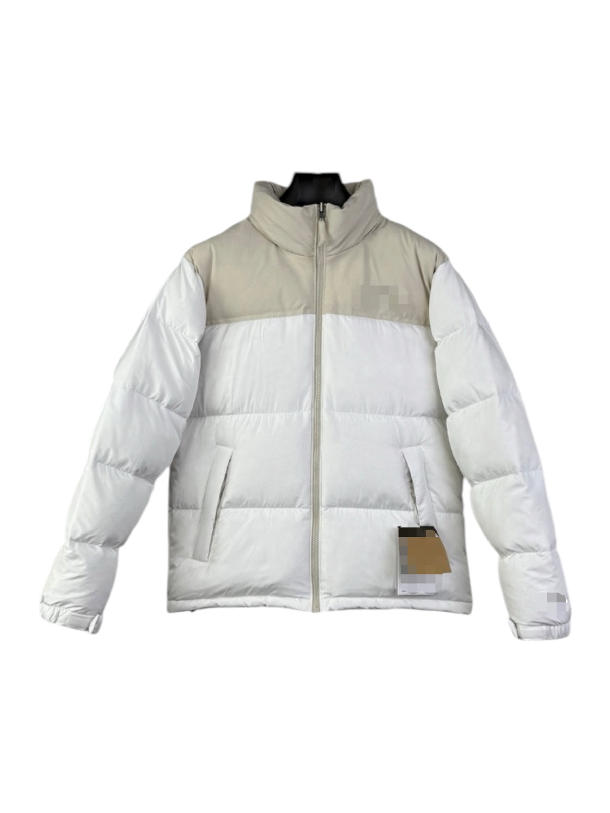 TNF coats