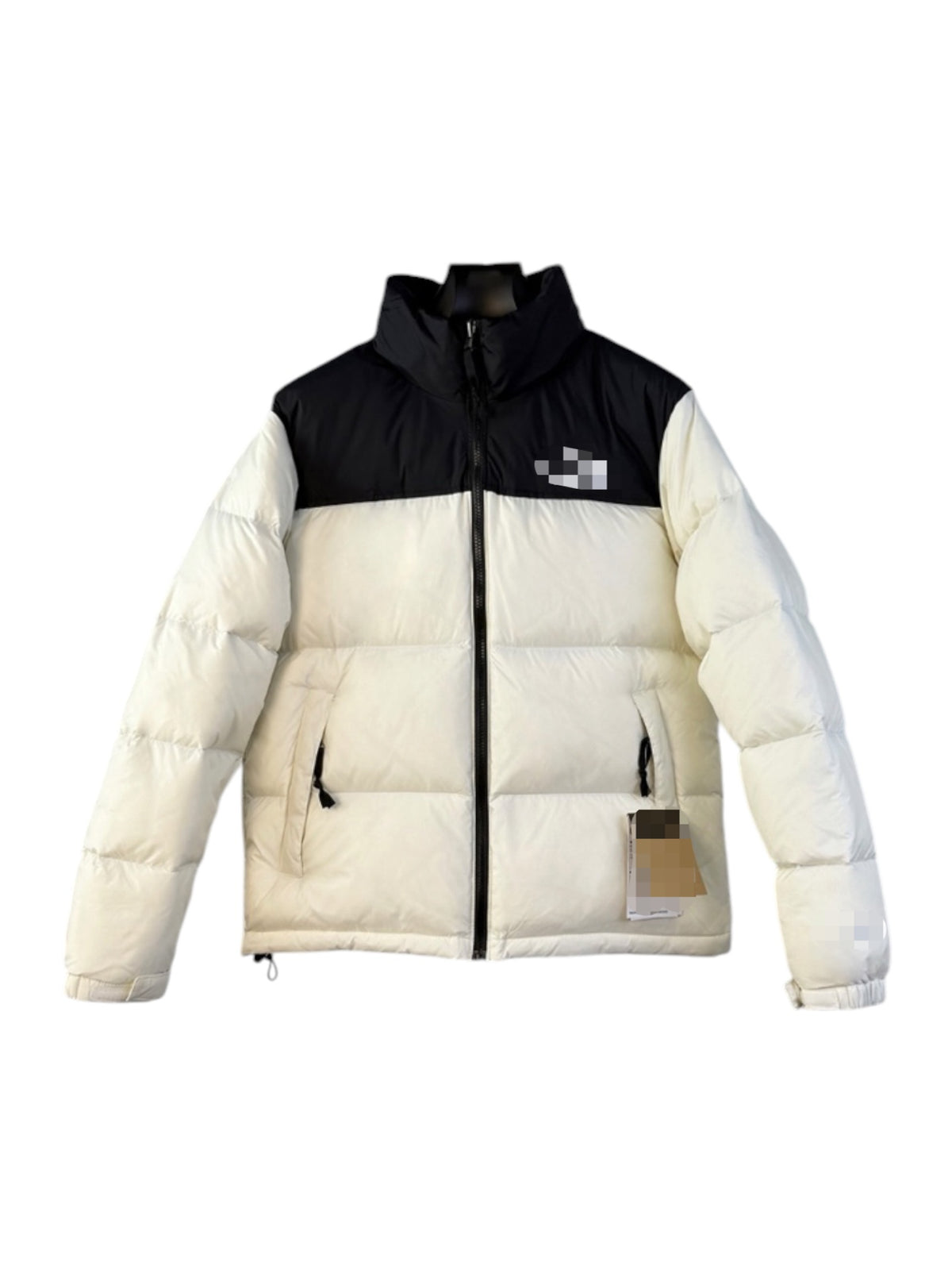 TNF coats