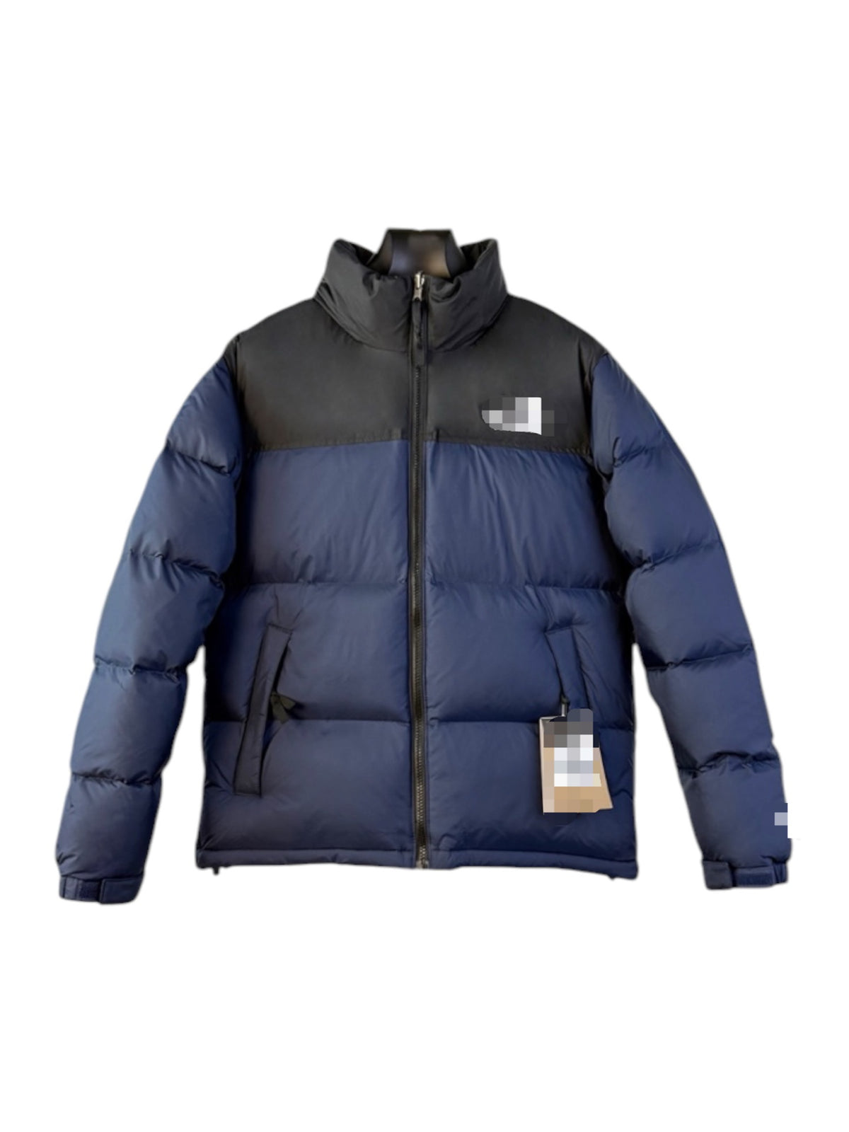 TNF coats