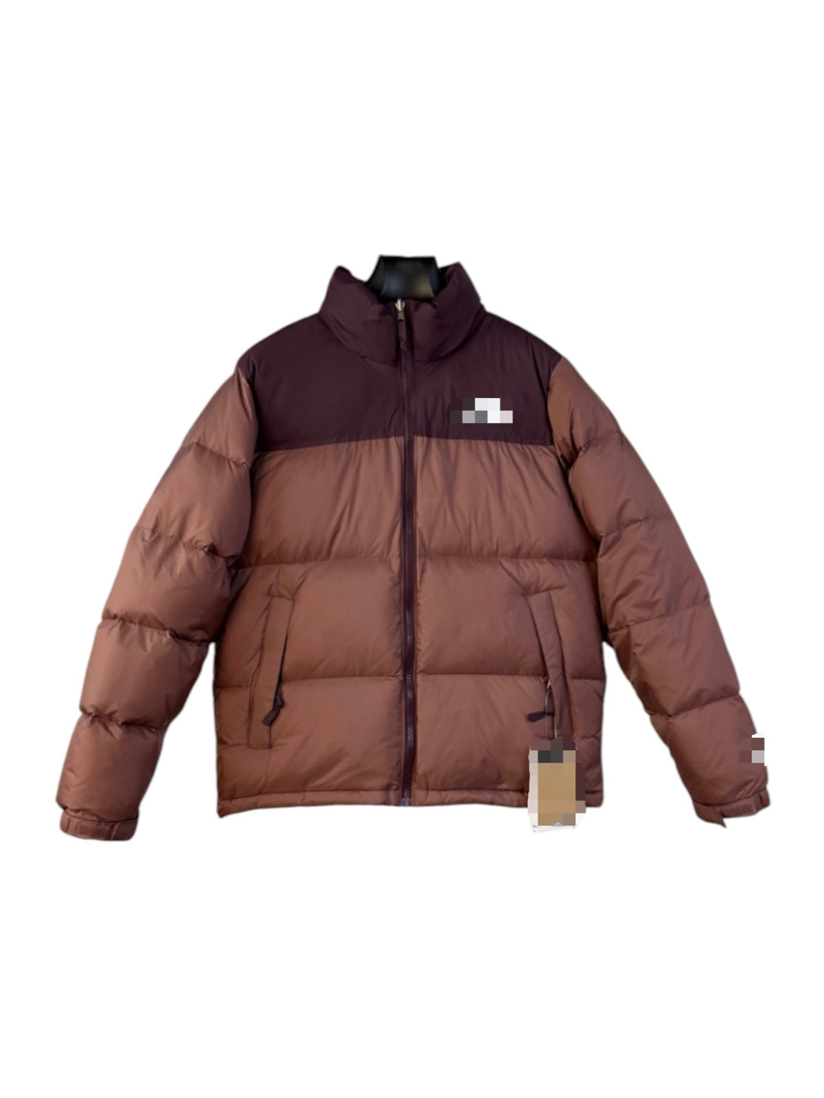 TNF coats