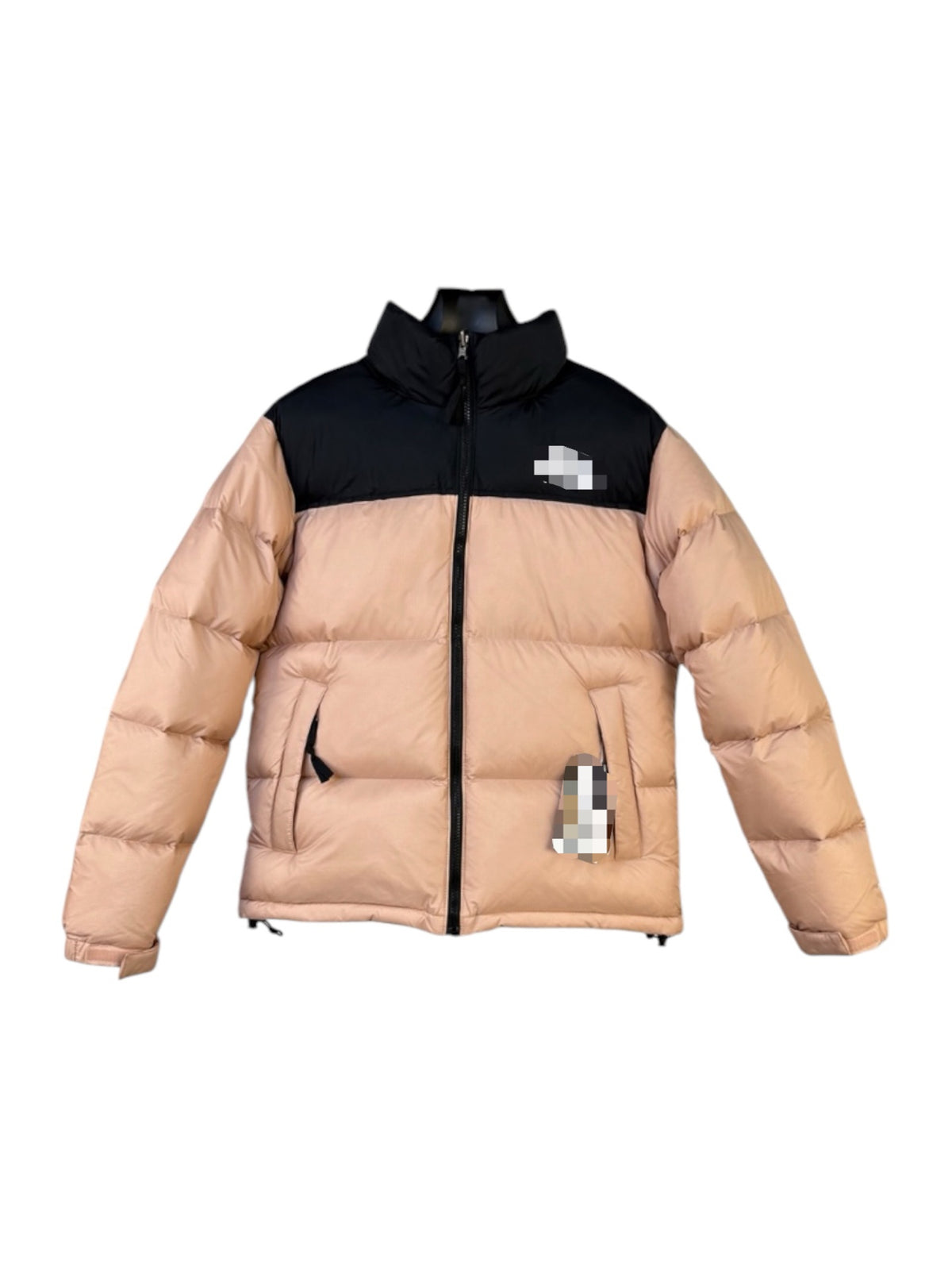 TNF coats