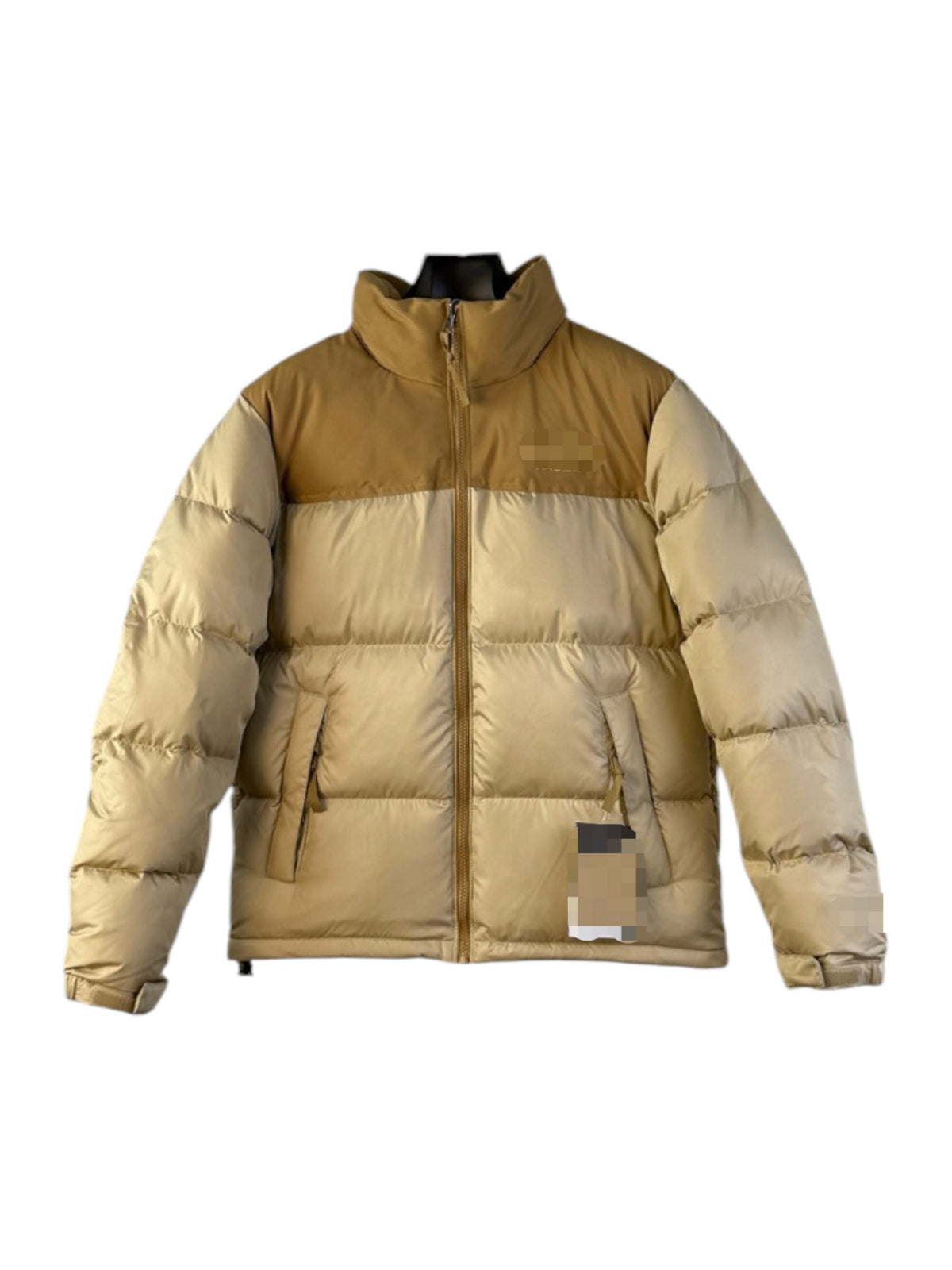 TNF coats