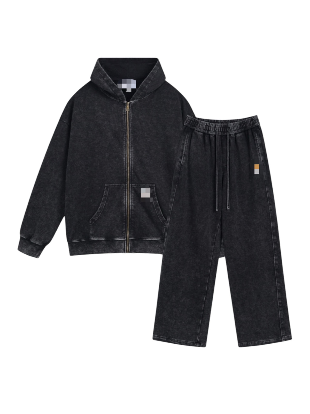 CRHT suit