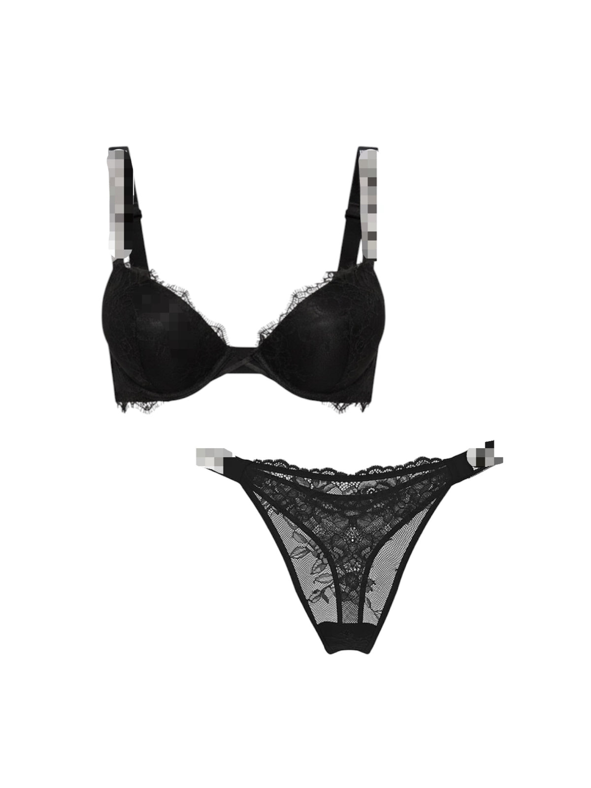VTC set