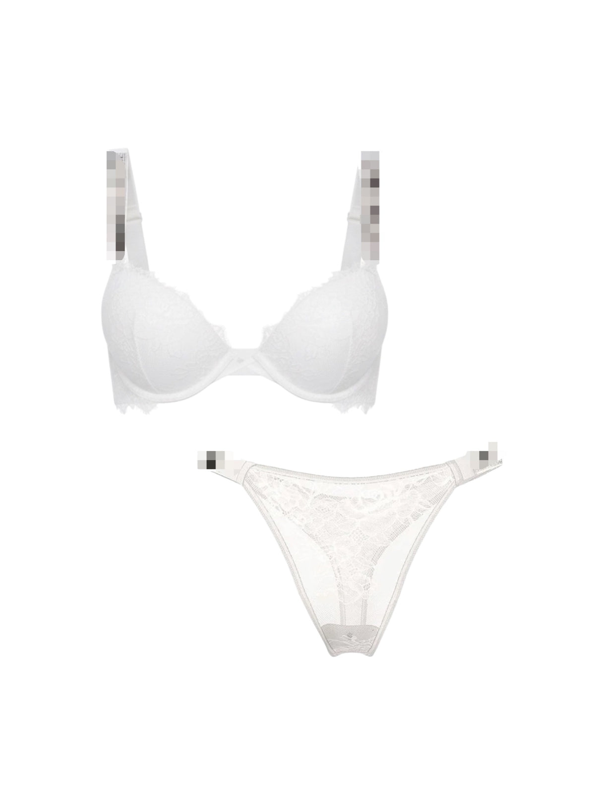 VTC set