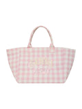 GNN tote bag